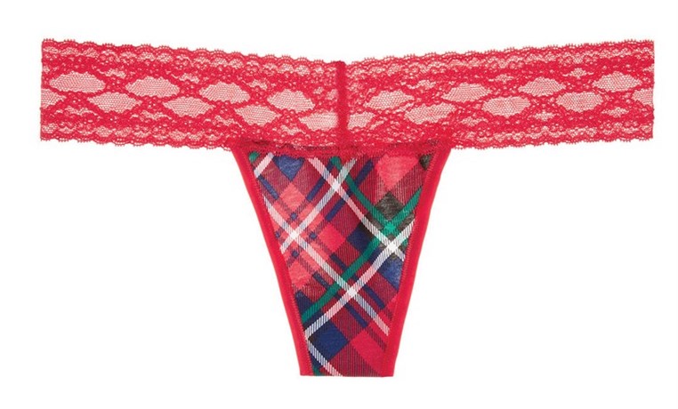 Victoria's Secret Holiday gift guide 